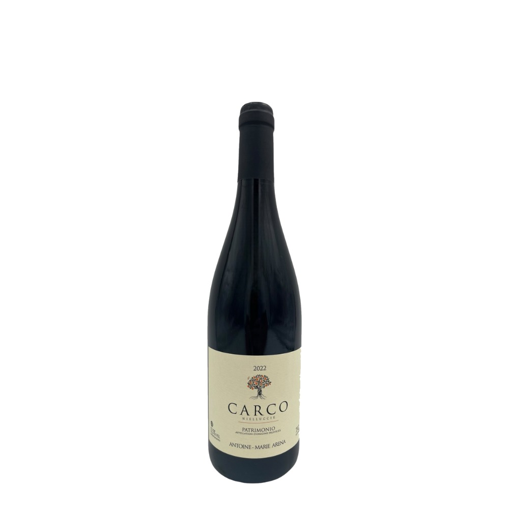 Carco Rouge 2023
