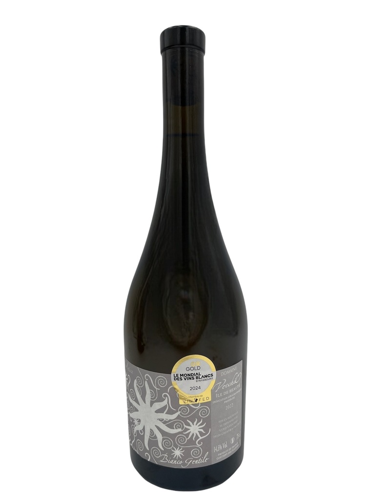 Bianco Gentile 2024