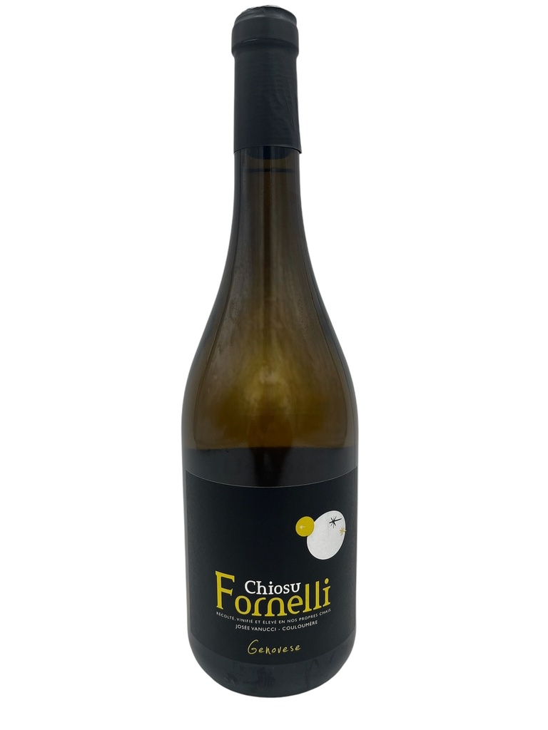 Genovese Blanc 2024