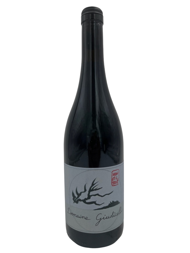 Domaine Giudicelli - Rouge 2022 Magnum