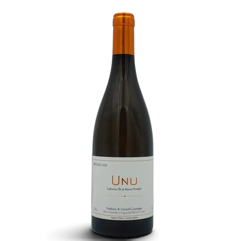 Unu Rosé 2025