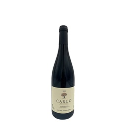 Carco Rouge 2023
