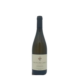Hauts de Carco Blanc 2024