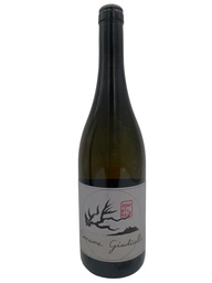 Domaine Giudicelli - Blanc 2024