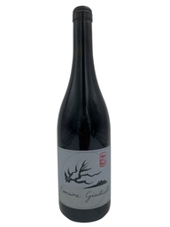 Domaine Giudicelli - Rouge 2022
