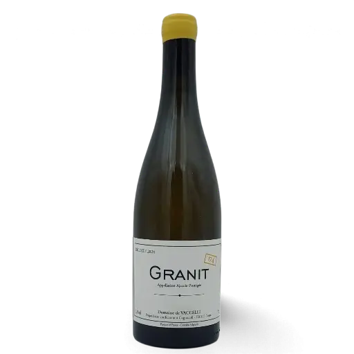 [J] Granit Blanc 174 2024
