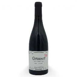Granit Rouge 60 2023
