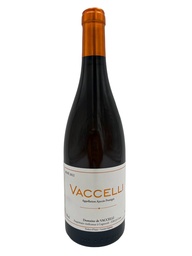 Vaccelli Rosé 2024