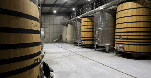 Domaine Mondange